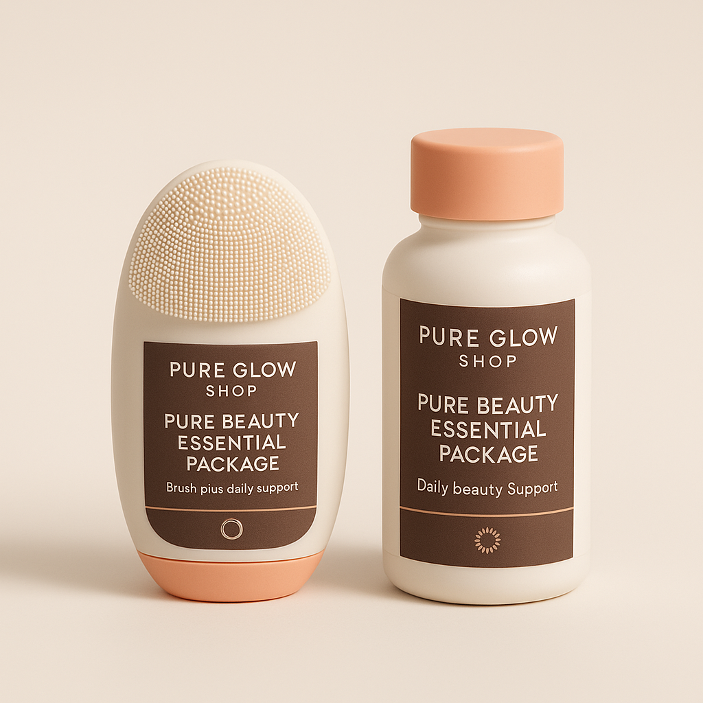 Pure Beauty Essential Package