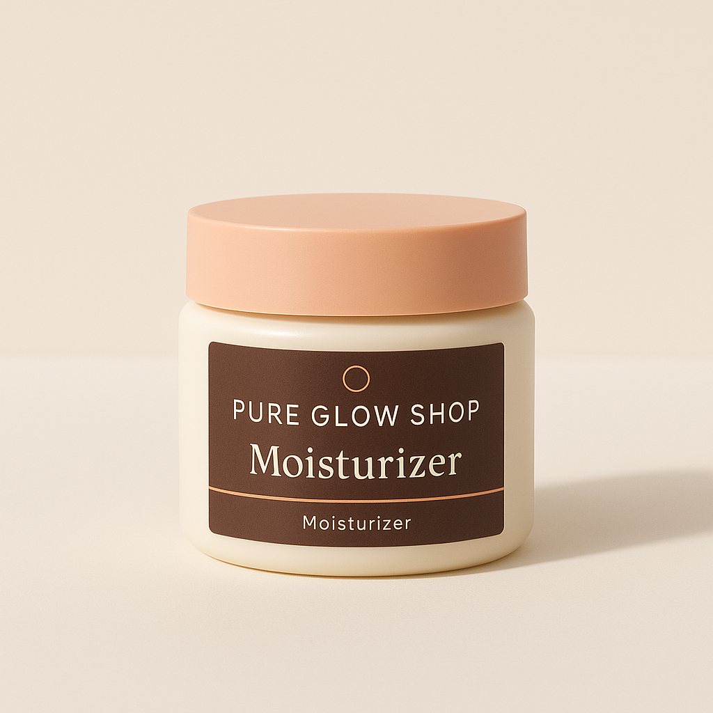 Moisturizer