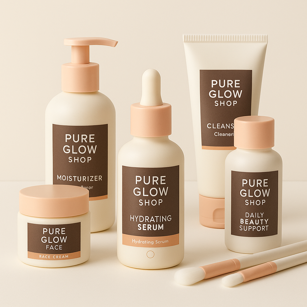 Hydrating Serum