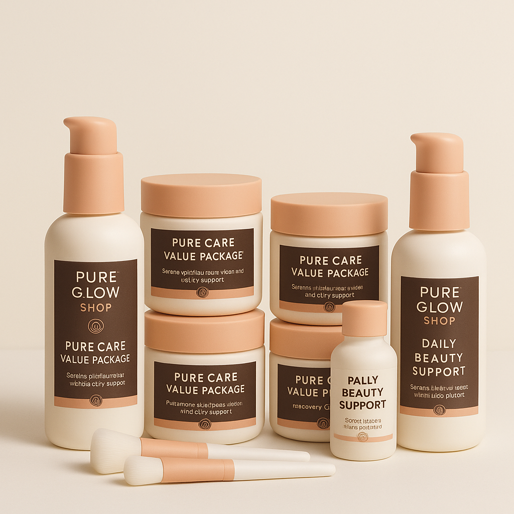 Pure Care Value Package